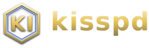 kisspd logo
